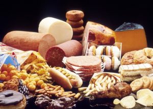 Lee más sobre el artículo Alimentos malos para una dieta saludable, Asthetik